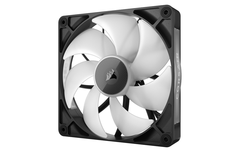 Gehäuselüfter Corsair iCUE RX140 RGB BL-8