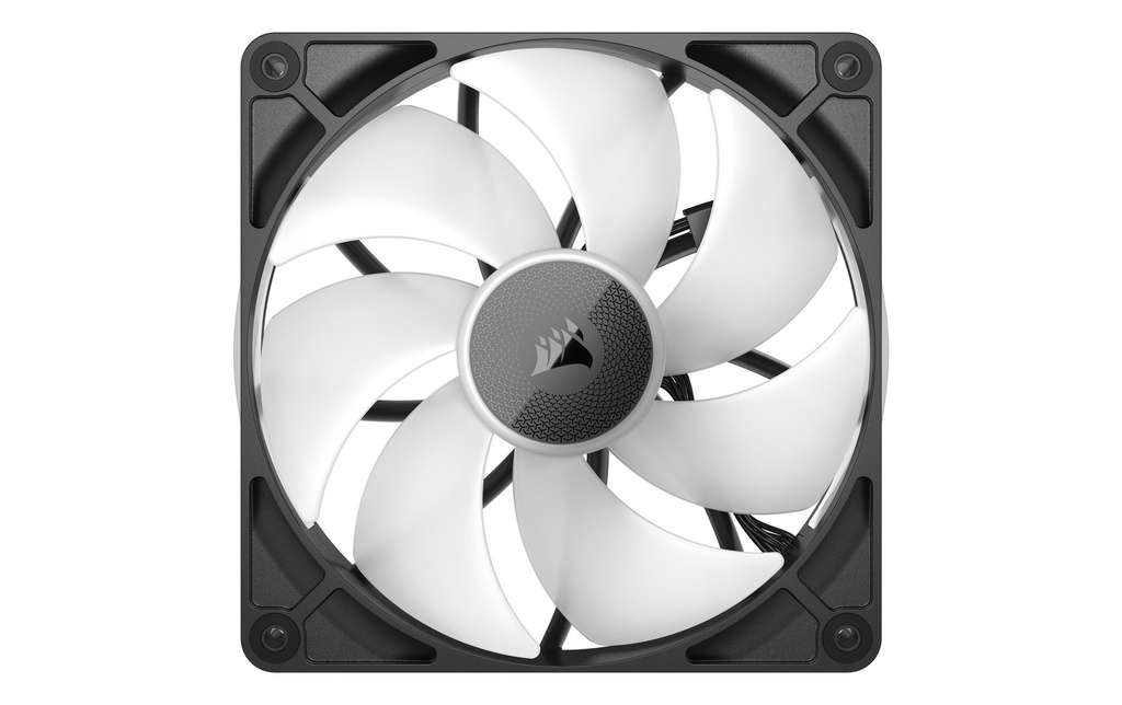 Corsair, PC-Lüfter iCUE LINK RX140 RGB Schw-6