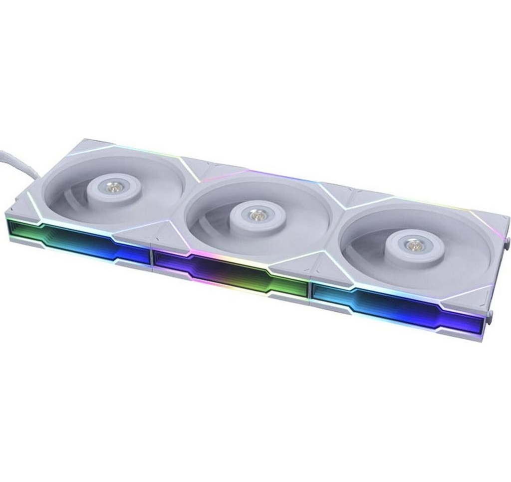 Gehäuselüfter Lian Li 12TL1W-4