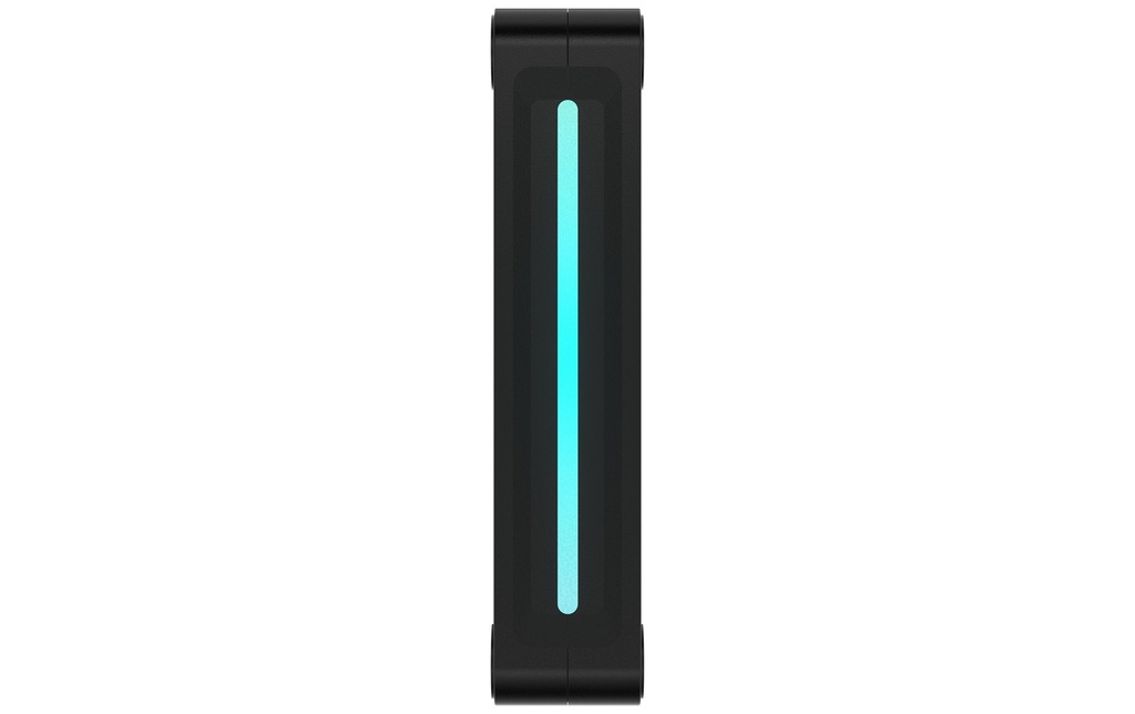 Gehäuselüfter Corsair iCUE LX120 RGB BL-5
