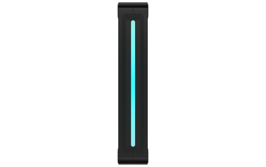 Gehäuselüfter Corsair iCUE LX140 RGB BL 2er-6