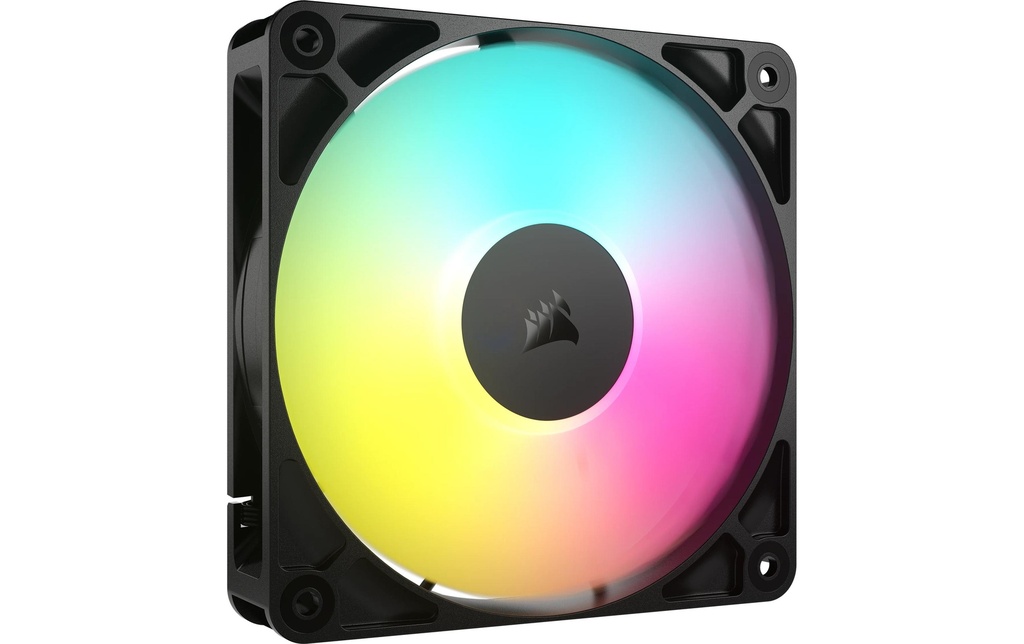 Gehäuselüfter Corsair R5 ARGB 120 Schwarz-0