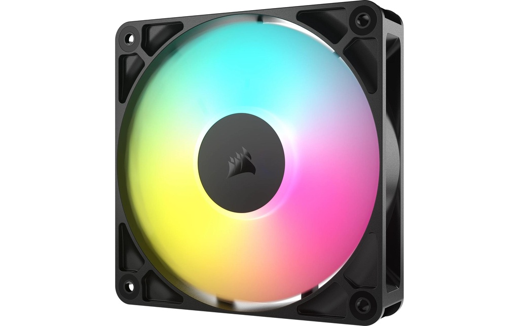 Gehäuselüfter Corsair R5 ARGB 120 Schwarz-2