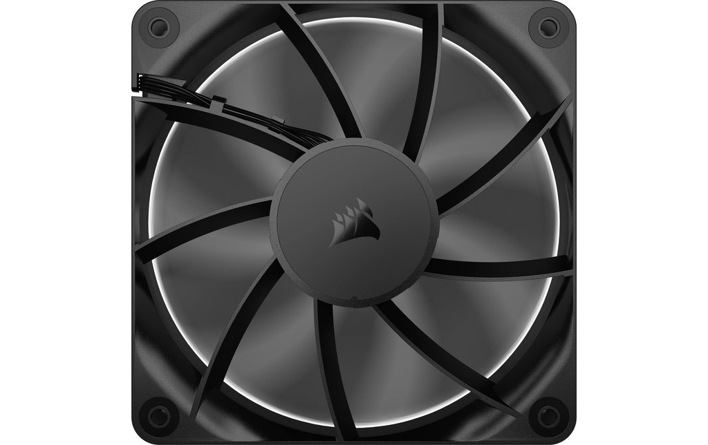 Gehäuselüfter Corsair R5 120 Schwarz-3