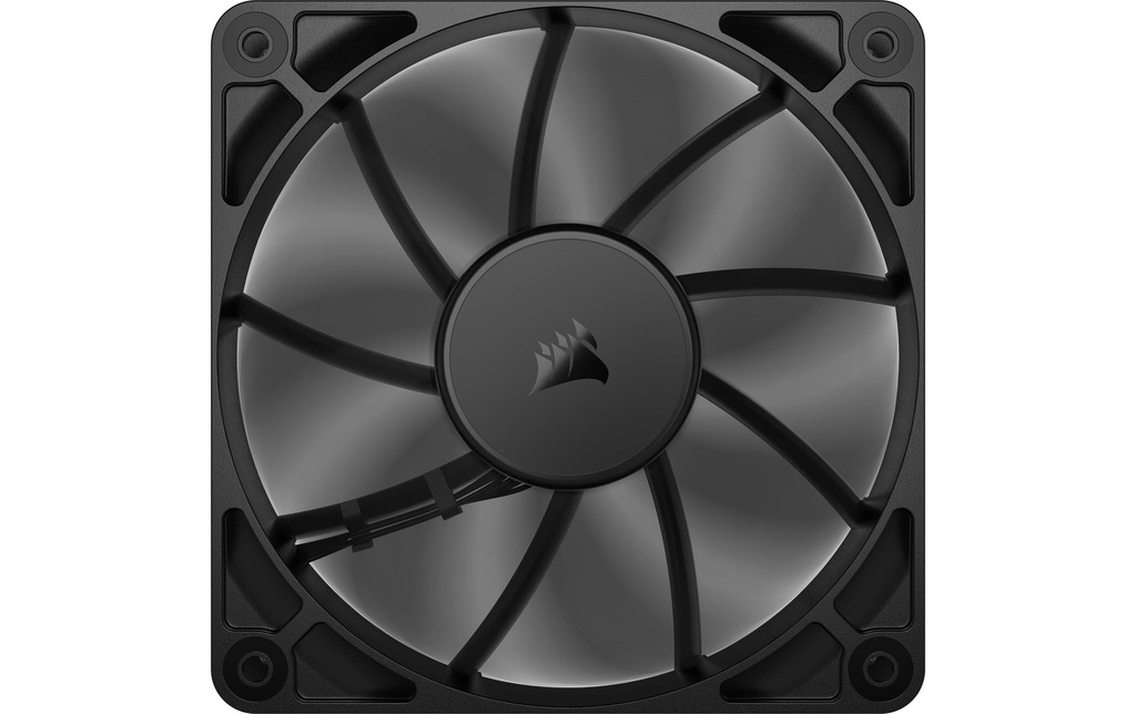 Gehäuselüfter Corsair R5 120 Schwarz 3-1