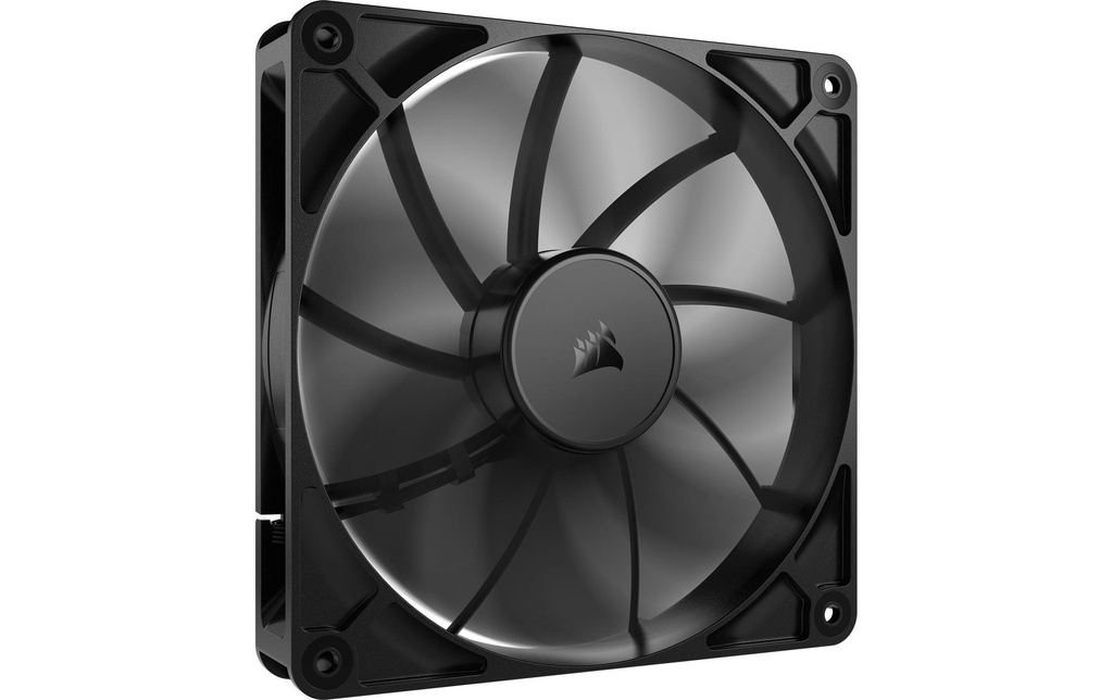 Gehäuselüfter Corsair R5 140 Schwarz-0