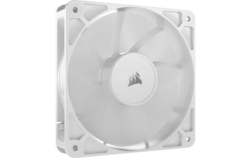 Gehäuselüfter Corsair R5 120 Weiss-0