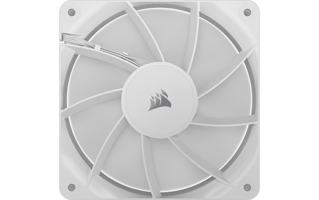 Gehäuselüfter Corsair R5 120 Weiss-3