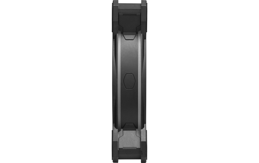 Gehäuselüfter Cooler Master MF 120 HALO 3er-5