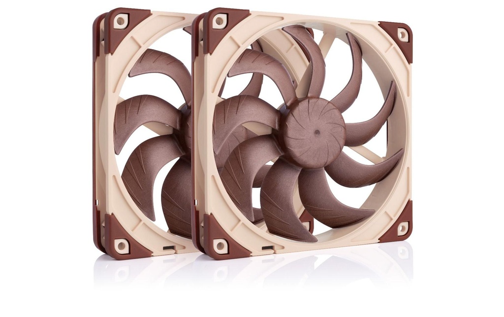 Gehäuselüfter NF-A14x25 G2 PWM Sx2-PP-0