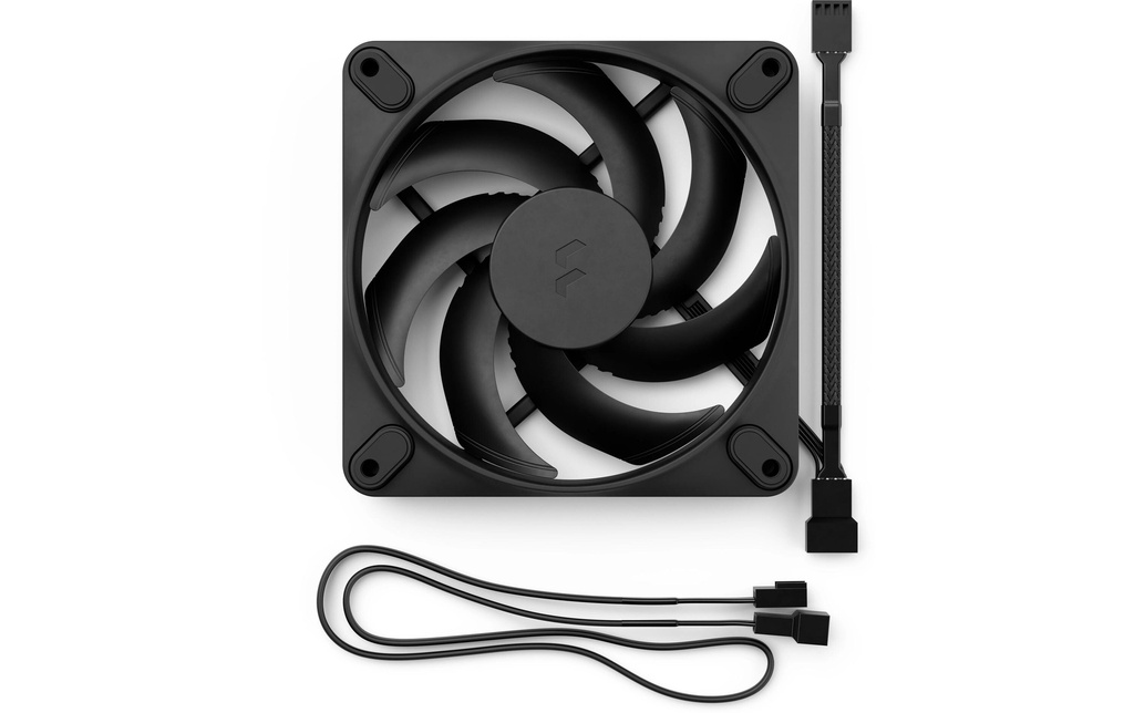 Fractal Design, PC-Lüfter Momentum 12 Schwa-5