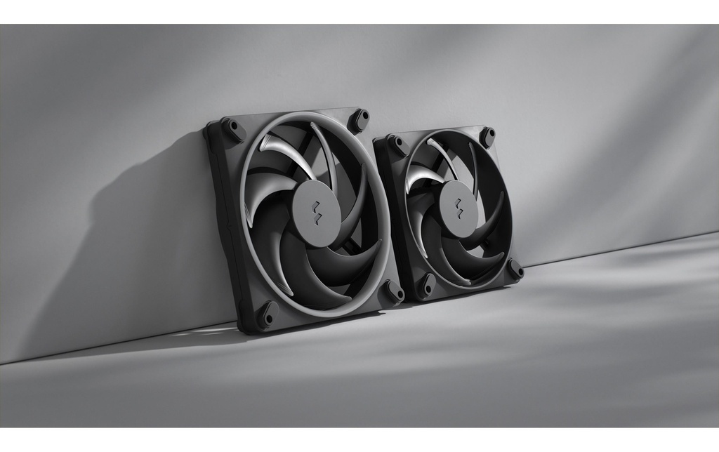 Fractal Design, PC-Lüfter Momentum 12 Schwa-6