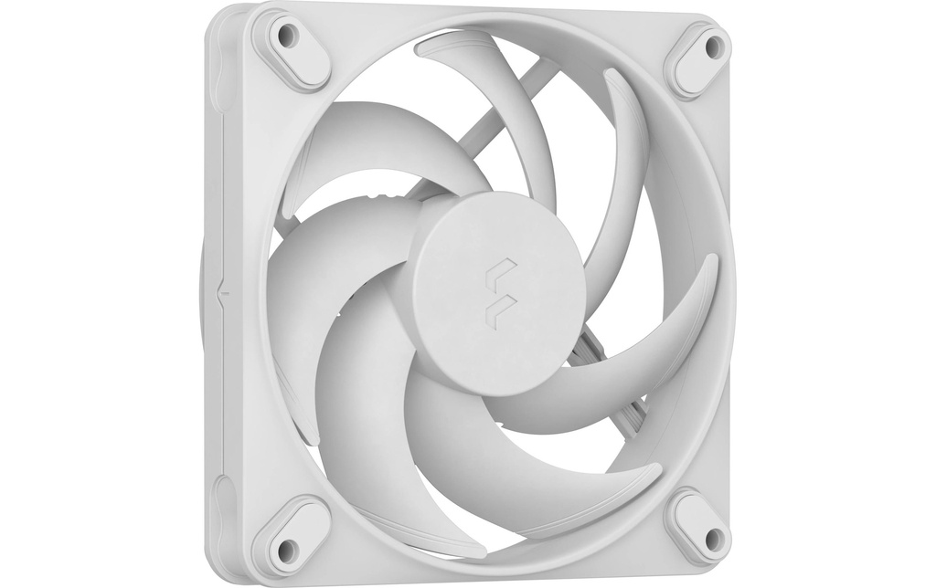 Fractal Design, PC-Lüfter Momentum 12 Weiss-4