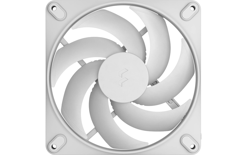 Gehäuselüfter Momentum 14 Weiss-0