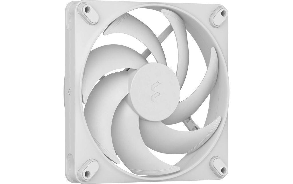 Gehäuselüfter Momentum 14 Weiss-4