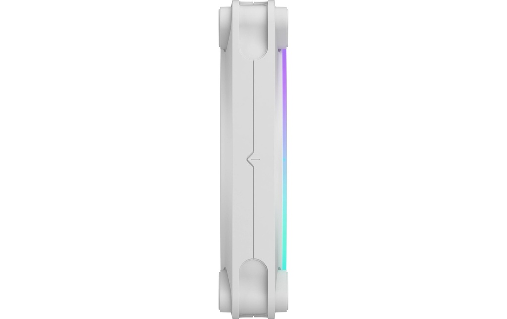 Gehäuselüfter Momentum 12 RGB Weiss-2