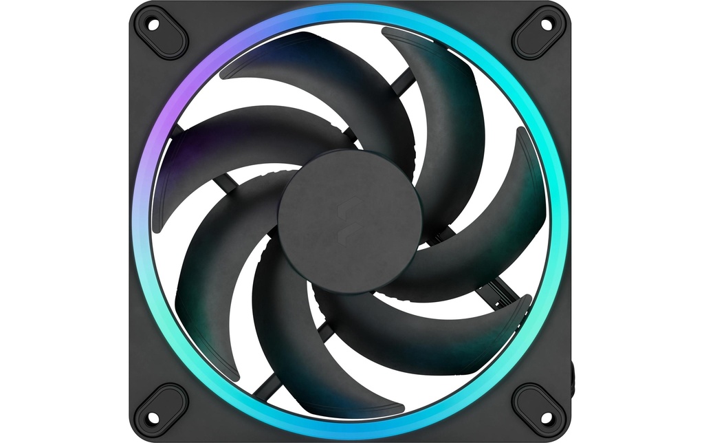 Fractal Design, PC-Lüfter Momentum 14 RGB S-0