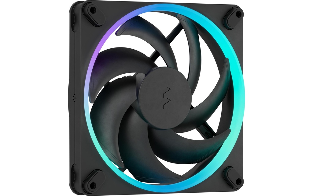 Fractal Design, PC-Lüfter Momentum 14 RGB S-4