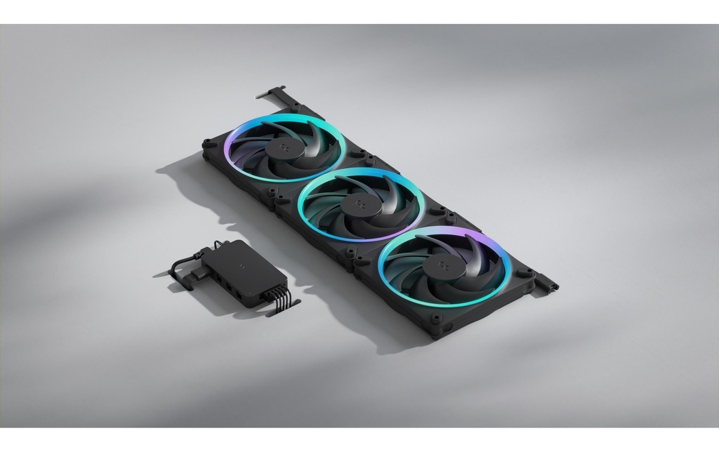 Fractal Design, PC-Lüfter Momentum 14 RGB S-7