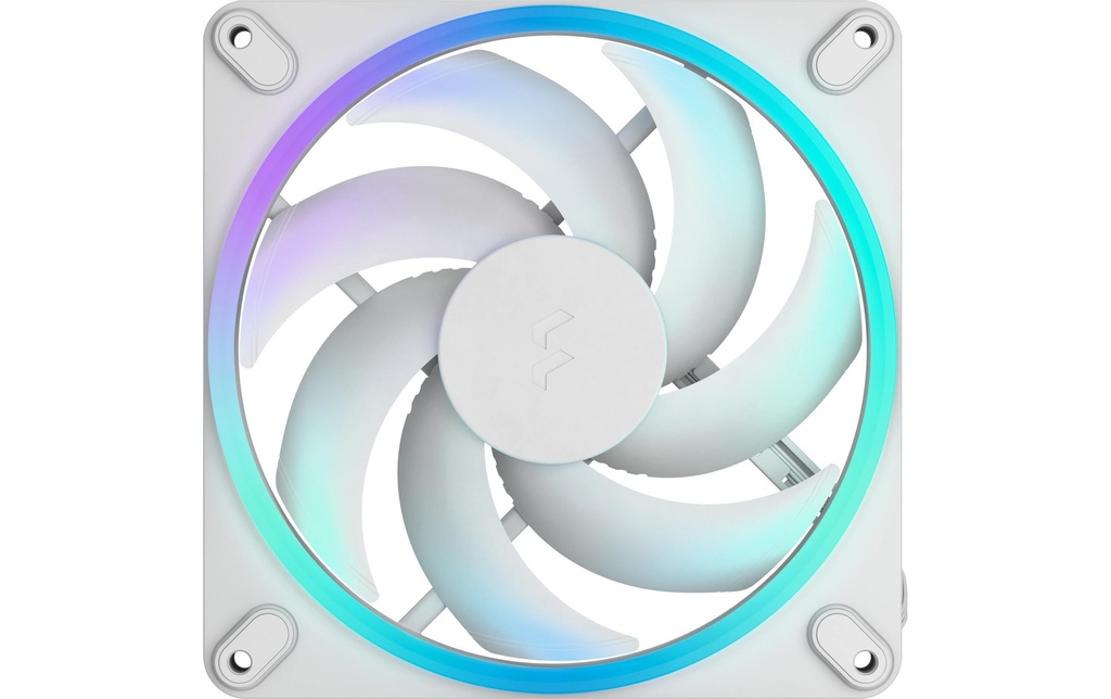 Fractal Design, PC-Lüfter Momentum 14 RGB W-0