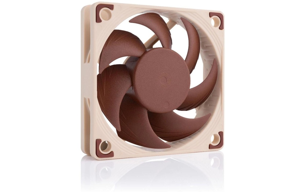 Gehäuselüfter Noctua NF-A6x15 5V-0