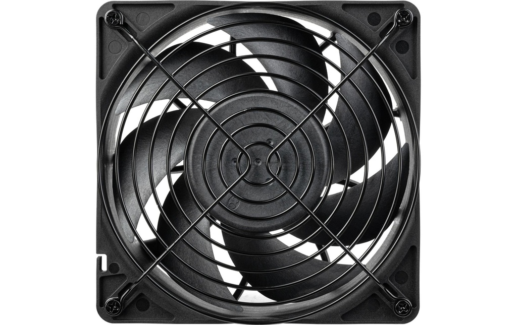 Gehäuselüfter SilverStoneSST-FHS140X-0