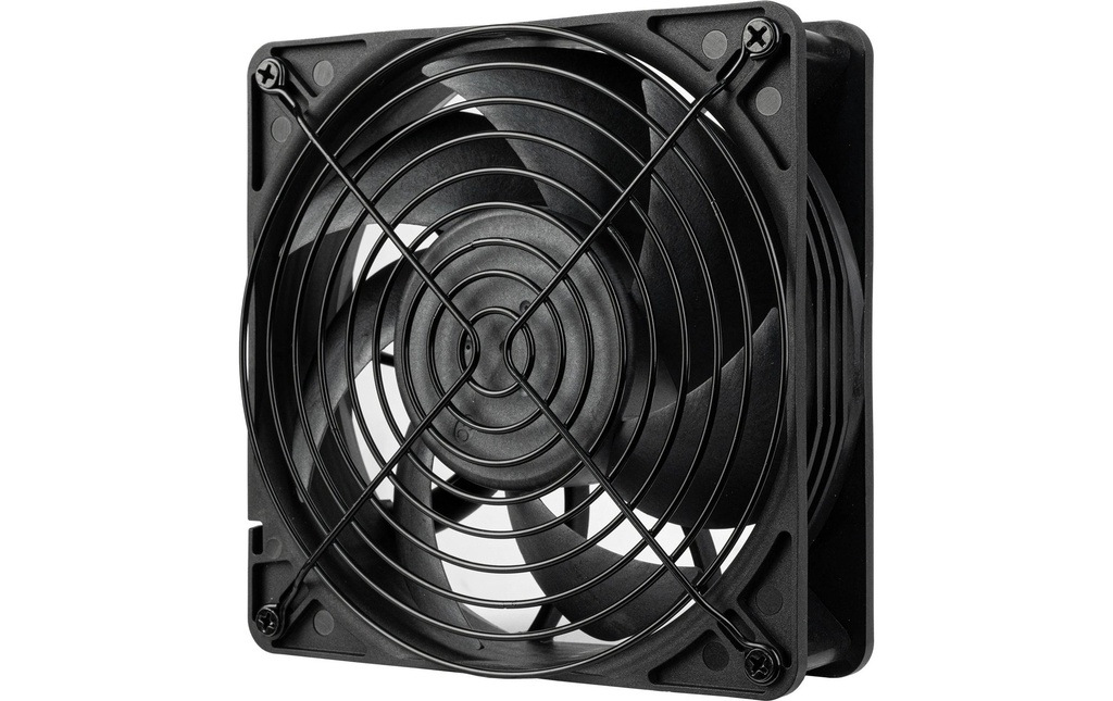 Gehäuselüfter SilverStoneSST-FHS140X-1
