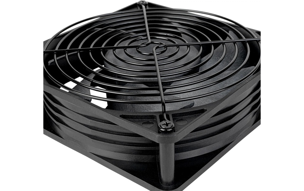 Gehäuselüfter SilverStoneSST-FHS140X-5