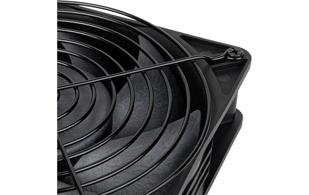 Gehäuselüfter SilverStoneSST-FHS140X-6