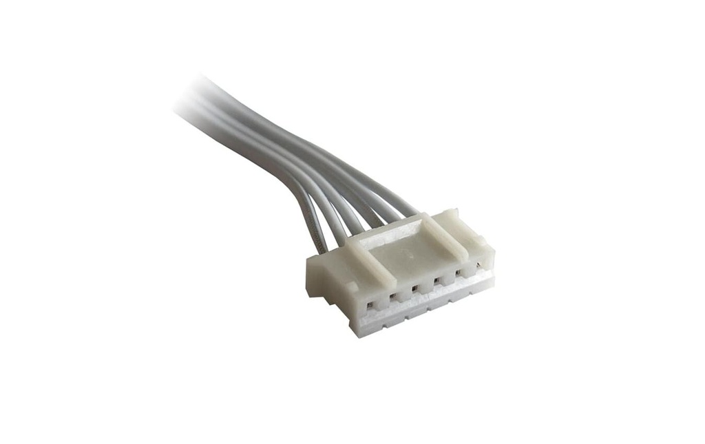 Gehäuselüfter LC-Power LC-CF-120-ARGB-W-8