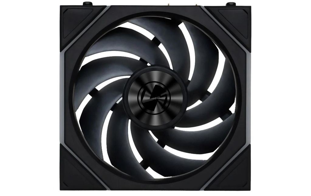 Gehäuselüfter Lian Li 12TL1W3B-3