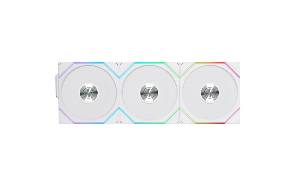 Gehäuselüfter Lian Li 12TL1W3W-0