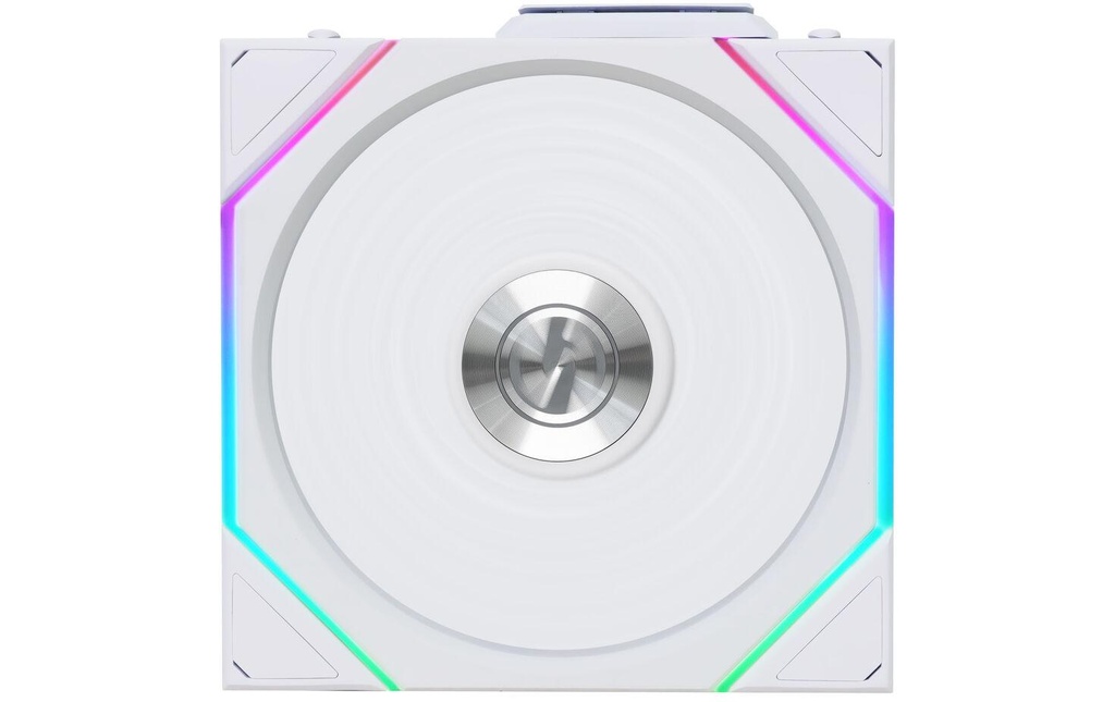 Gehäuselüfter Lian Li 12TL1W3W-1