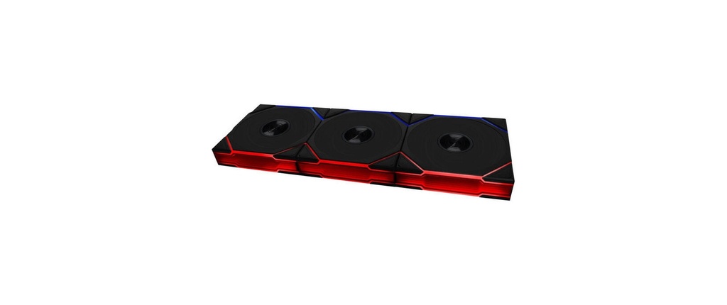 Gehäuselüfter Lian Li 12RTL1W3B-0