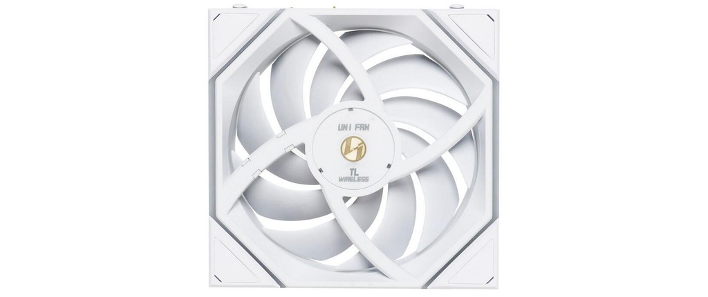 Gehäuselüfter Lian Li 12RTL1W3W-2