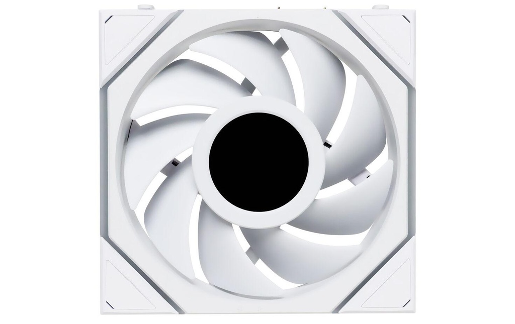 Gehäuselüfter Lian Li 12TLLCD1W1W-3