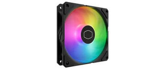 Gehäuselüfter Cooler M. SickFllow 120 ARGB-0