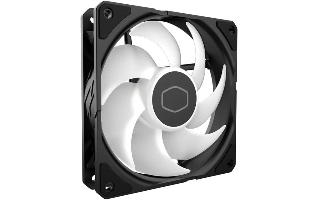 Gehäuselüfter Cooler M. SickFllow 120 ARGB-3