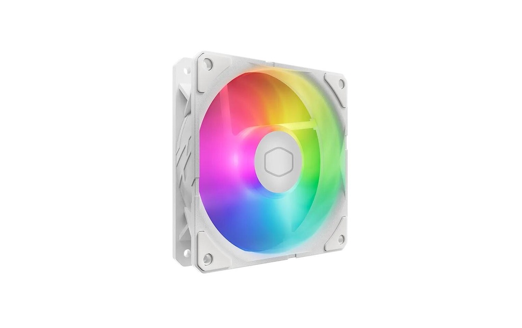 Gehäuselüfter Cooler M. SickFlow 120 ARGB-0