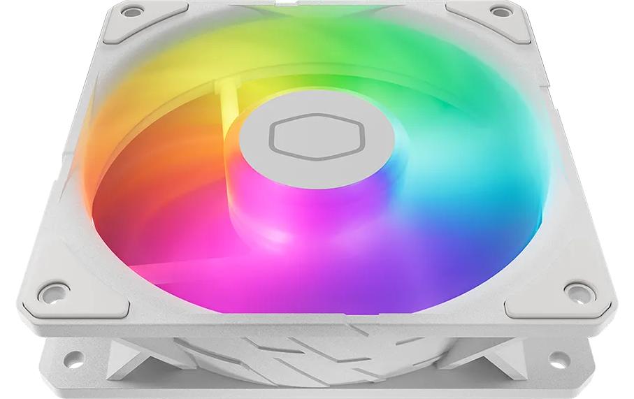 Gehäuselüfter Cooler M. SickFlow 120 ARGB-1