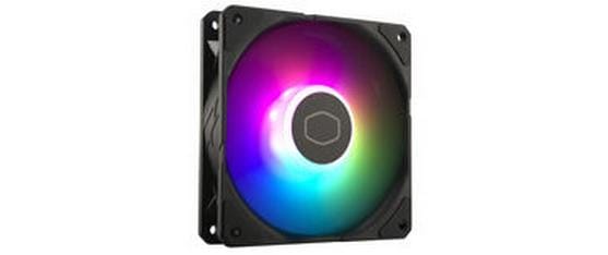 Cooler Master, PC-Lüfter SickleFlow Edge 12-4