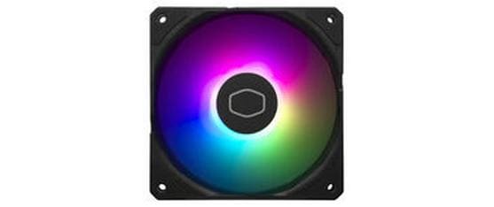 Cooler Master, PC-Lüfter SickleFlow Edge 12-5