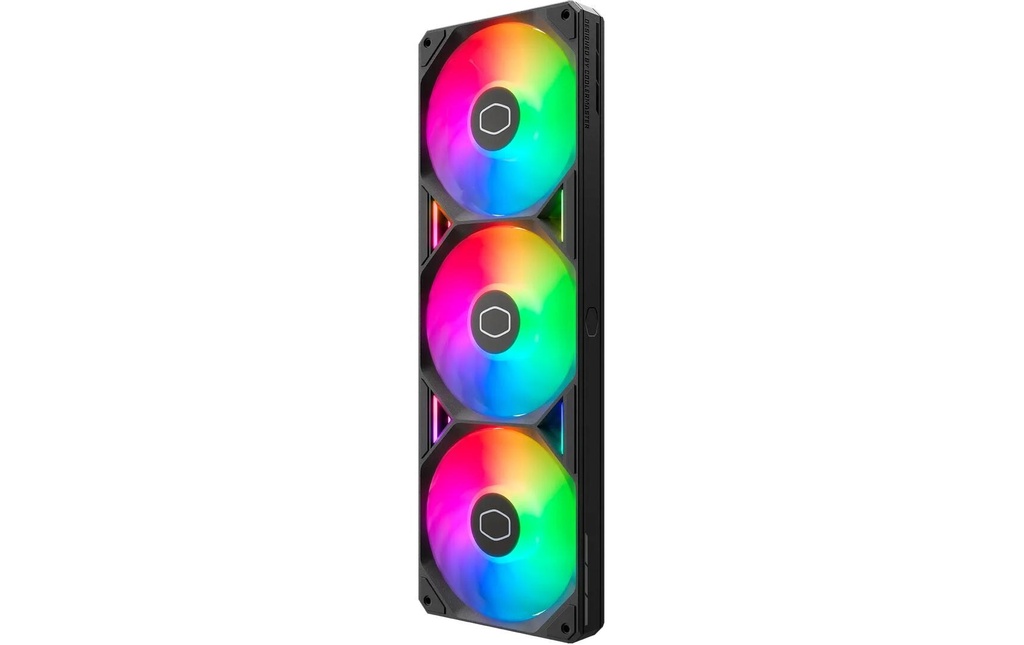 Kühler Cooler Master SF dge 360 ARGB Sch.-1