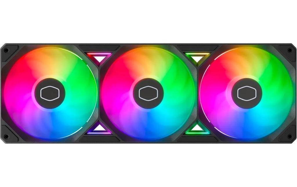 Kühler Cooler Master SF dge 360 ARGB Sch.-3