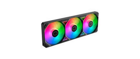Kühler Cooler Master SF dge 360 ARGB Sch.-4