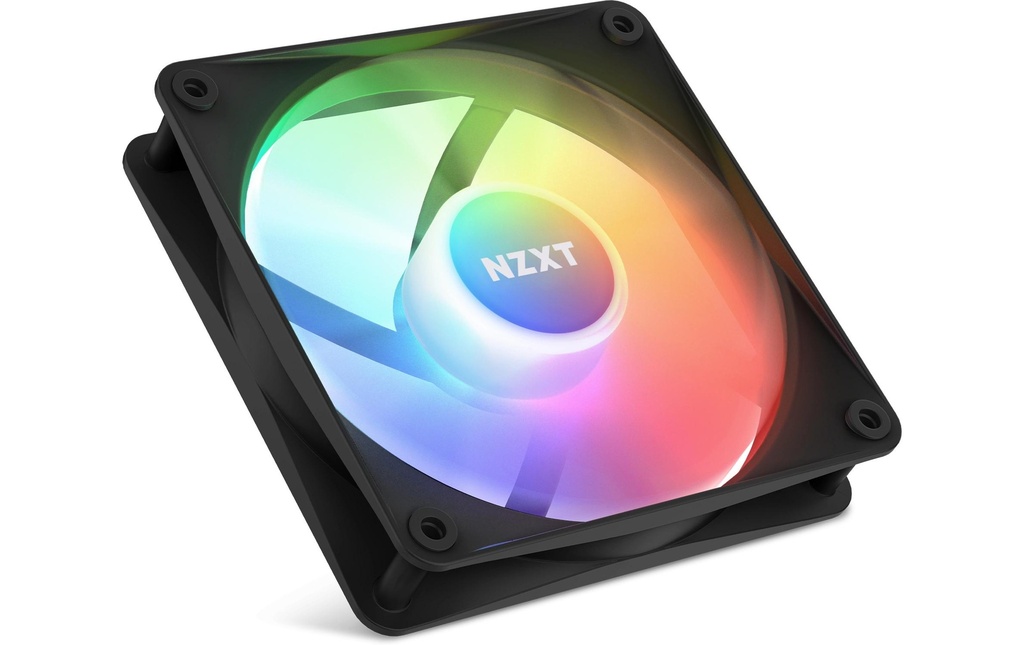 Gehäuselüfter NZXT F-Series Core RGB 120-0