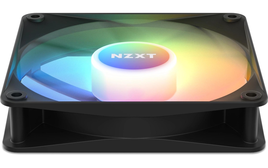 Gehäuselüfter NZXT F-Series Core RGB 120-2