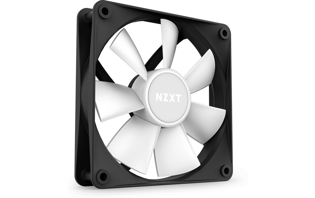 Gehäuselüfter NZXT F-Series Core RGB 120-4
