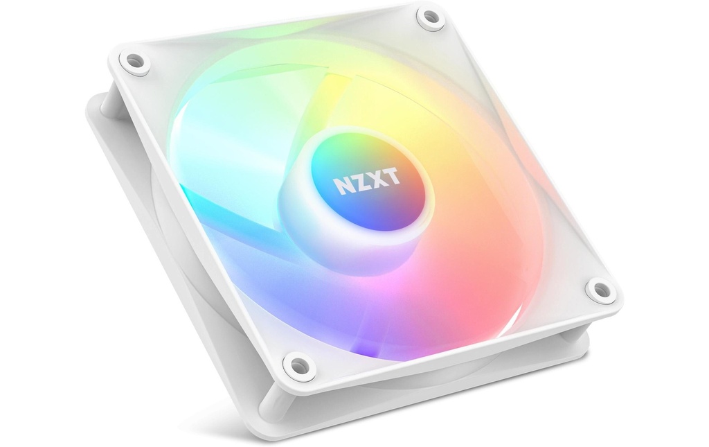 Gehäuselüfter NZXT F-Series Core RGB 120-0
