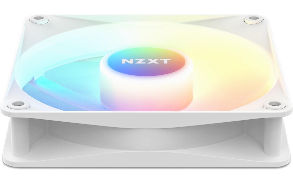 Gehäuselüfter NZXT F-Series Core RGB 120-2